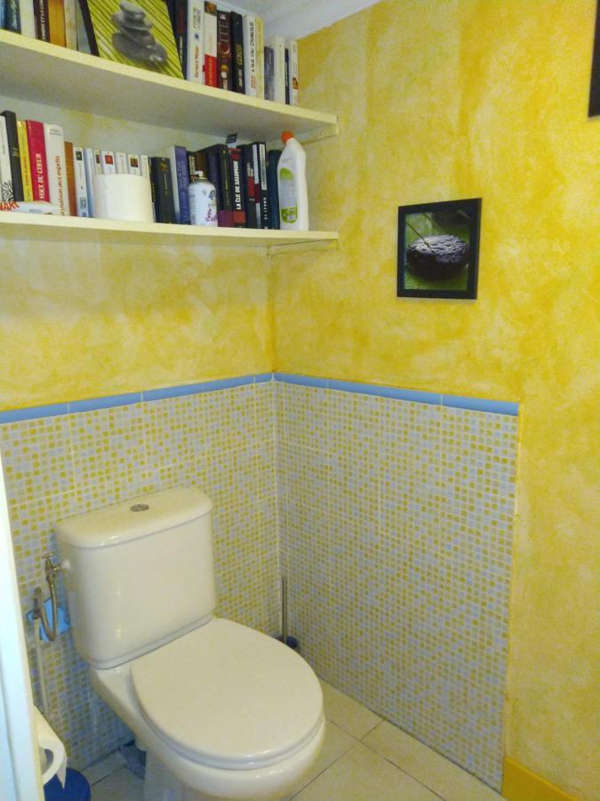 Spacieuse Maison De Village Climatisee Avec Jardin Patio Bessan ภายนอก รูปภาพ