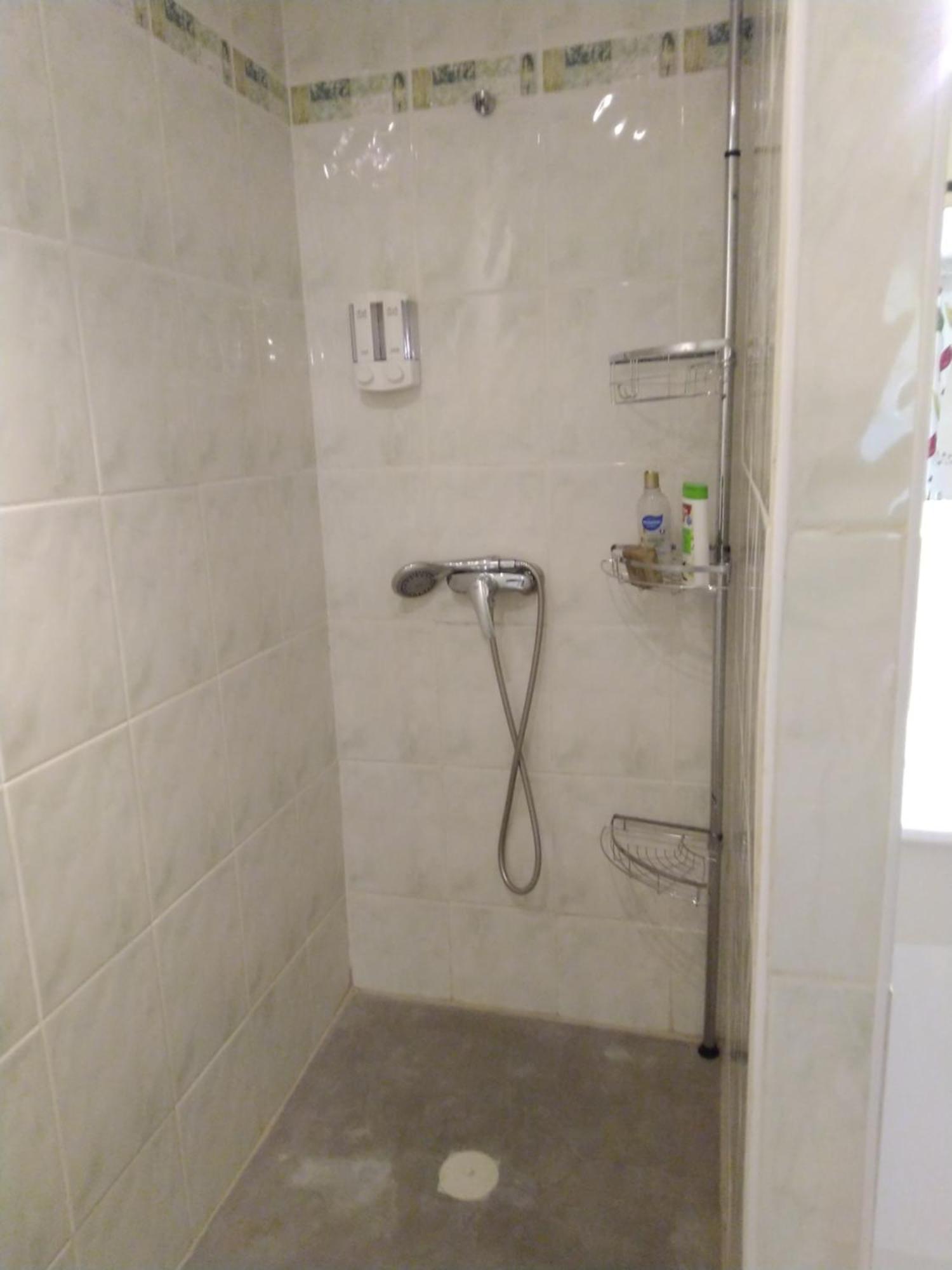 Spacieuse Maison De Village Climatisee Avec Jardin Patio Bessan ภายนอก รูปภาพ